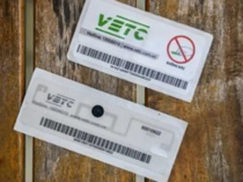 Từ nay người dùng VETC hoặc ePass sẽ bị tính phí hàng tháng: Hơn 6 nghìn đồng/tháng, doanh nghiệp 'mất' gấp 10