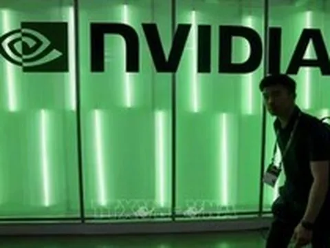 Nvidia nỗ lực triển khai gói tài chính 500 tỷ USD thúc đẩy thị trường chip AI