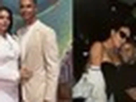 "Đám cưới phòng khách" chưa hạ nhiệt, Ronaldo và Georgina lại tung ảnh tình tứ trên chuyên cơ 2.000 tỷ