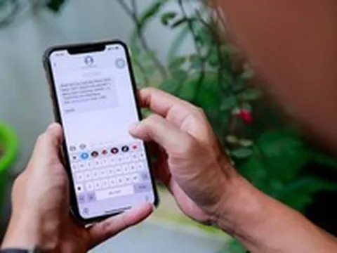 Bưu điện Việt Nam cảnh báo quan trọng đến tất cả người nhận được tin nhắn này