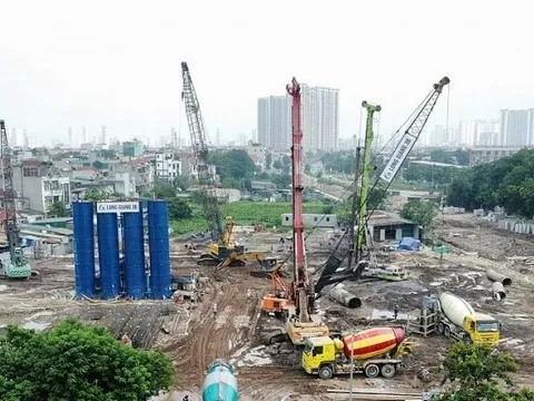 Siết quản lý từ phê duyệt đến nghiệm thu dự án xây dựng