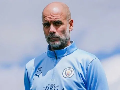 Pep Guardiola cân nhắc khả năng giải nghệ
