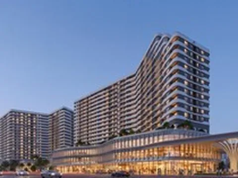 Vì sao Diamond Sky hút khách ngay khi mở bán?