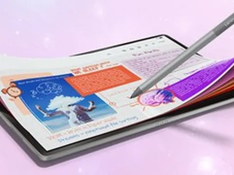 Lenovo ra mắt bộ đôi tablet AI Idea Tab Matte Edition, tối ưu học tập và giải trí