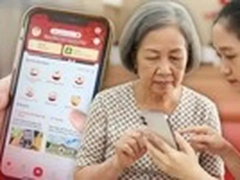 Những tài khoản phải liên kết, xác thực với VNeID càng sớm càng tốt
