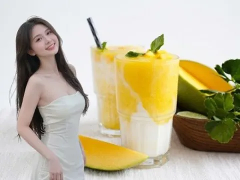 9 loại đồ uống ít calo được nhiều chị em yêu thích, giúp duy trì vóc dáng thon gọn