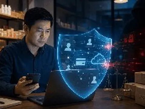 Cảnh báo mới từ Công an: Một sơ suất trong việc này có thể khiến hộ kinh doanh, doanh nghiệp chịu mức phạt từ 30 triệu - 3 tỷ đồng