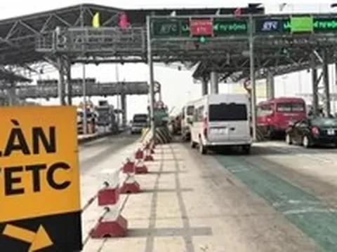 Vì sao thu phí quản lý tài khoản giao thông 6.600 đồng/tháng?