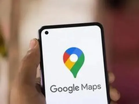 Dừng cài đặt này trên Google Maps để đi đường bớt kẹt xe