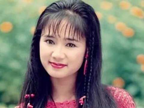'Nữ hoàng ảnh lịch' NSND Thu Hà và chuyện cát-sê khó tin thuở mới vào nghề