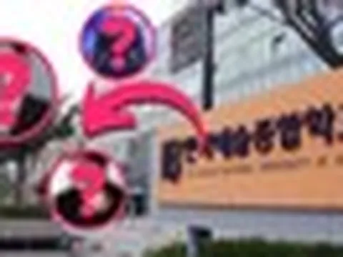 Tinh hoa hội tụ, cả dàn sao đình đám không hẹn mà gặp học chung 1 lớp!