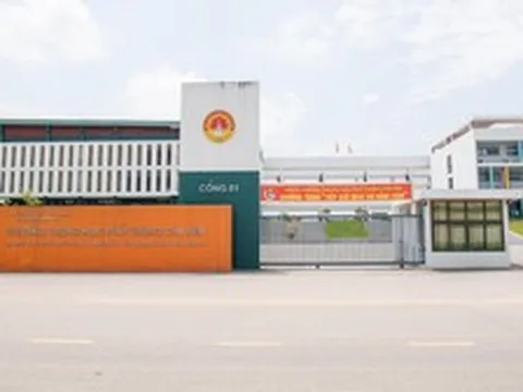 13 thí sinh Chuyên Tuyên Quang đạt trên 8 điểm môn tiếng Anh thi lại tốt nghiệp