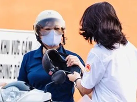 Phổ điểm môn Lịch sử thi lại tốt nghiệp của thí sinh Chuyên Tuyên Quang