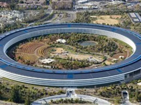 'Mỏ vàng' hơn 100 tỷ USD của Apple lung lay, 'Táo khuyết' có thể mất trắng hoa hồng