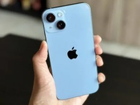 5 chiếc iPhone giá rẻ đáng mua nhất lúc này