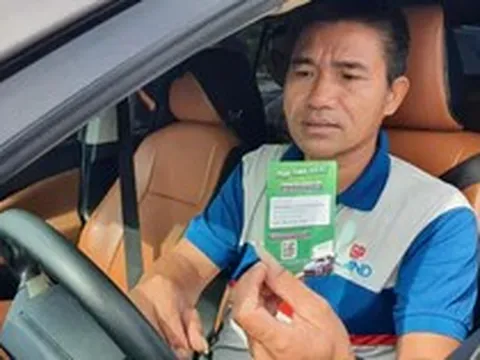 VETC, ePass thu phí quản lý tài khoản ví điện tử: Khoản thu nhỏ, băn khoăn không nhỏ