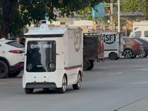 Một cú ngã phơi bày hiện thực của công nghệ Trung Quốc: Vốn dĩ chẳng hoàn hảo như quảng cáo?