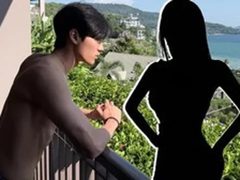 Nổ drama ngày Thất tịch: Mỹ nam 2K2 hot nhất showbiz bị tố hành hung bạn gái, 1 hot girl đích thân "bóc phốt" khắp Instagram
