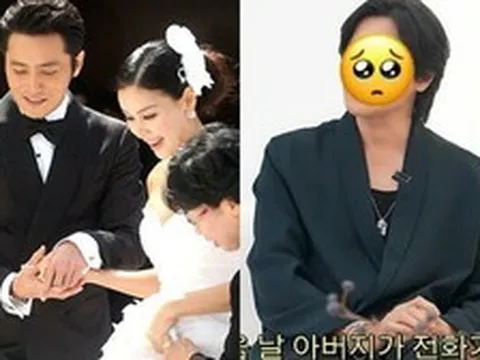 Tình trạng xuống cấp khó tin của Jang Dong Gun sau khi lộ 700 tin nhắn ngoại tình