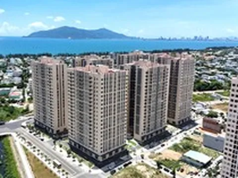 Dự kiến cần gần 87.600 tỷ đồng phát triển nhà ở cho thuê