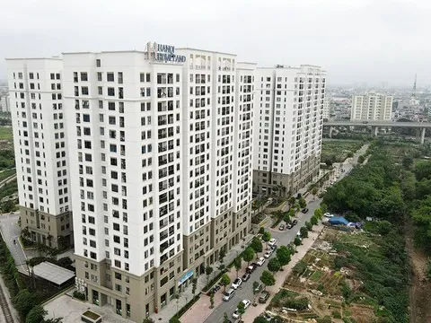 Lãi suất ngân hàng tăng cao: Thanh khoản bất động sản sụt giảm