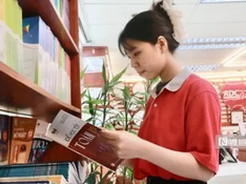 NXB Giáo dục Việt Nam cam kết không để học sinh thiếu sách giáo khoa