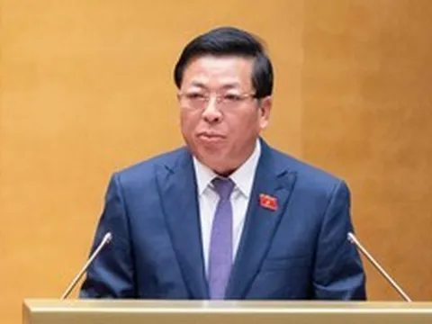 Sửa đổi Luật Nhà ở: Hướng tới mục tiêu mọi người dân đều có chỗ ở ổn định