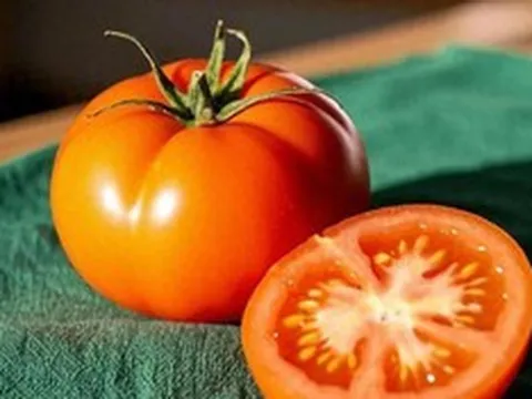 Cà chua tốt nhưng 8 nhóm người này nên hạn chế ăn kẻo "hối hận"