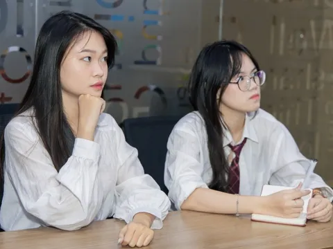 Báo Hàn: Sinh viên Việt Nam chọn học ở Hàn Quốc thay vì Mỹ, châu Âu