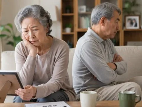 Có 5 tỷ nghỉ hưu, người đi du lịch và người mua nhà sống cùng con cháu, 10 năm sau thấy khác biệt rõ rệt