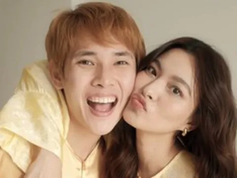Cặp đôi diễn viên - người mẫu Vbiz đã về ra mắt gia đình, bước sang chặng mới của tình yêu