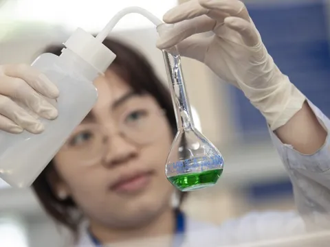 Cấp học bổng toàn phần cho 1.500 người học công nghệ chiến lược