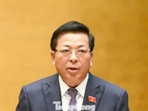 Quy định mới ‘chung cư có thời hạn’ và bảo đảm quyền tài sản