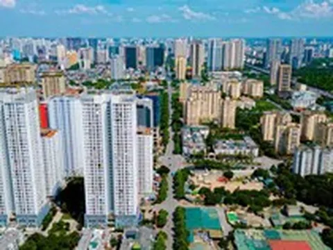 Đề xuất đánh thuế bất động sản 'ngủ im' hàng chục năm