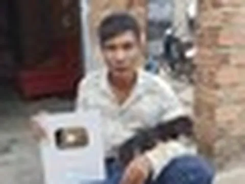 Căn nhà ở quê của Lộc Fuho