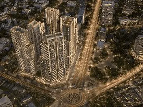 Sun Group chính thức khởi công dự án 8.700 tỷ đồng tại tỉnh từng rộng nhất Việt Nam