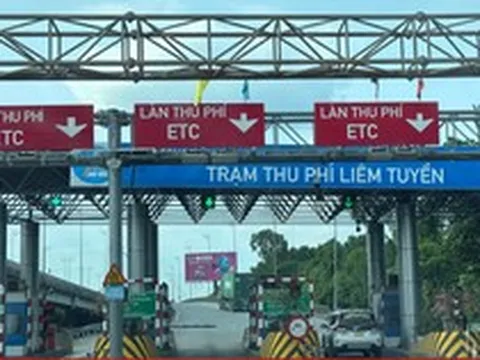 Làm thế nào để không mất phí quản lý tài khoản VETC, ePass?