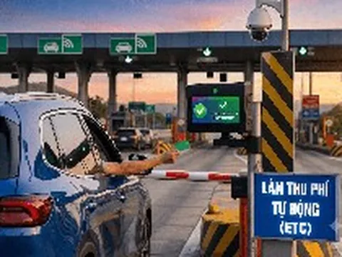 Từ phí quản lý tài khoản giao thông 6.600 đồng/tháng: Các ví điện tử và ngân hàng đang tính phí thế nào?