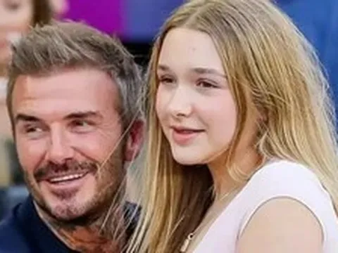 Brooklyn đoạn tuyệt nhà Beckham