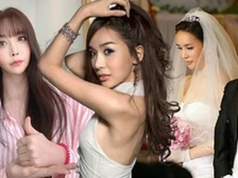 Giá đắt phải trả cho "nữ hoàng chuyển giới" được 100 người đàn ông theo đuổi