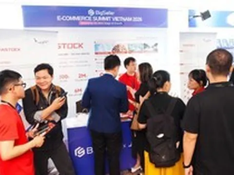 Tối ưu hậu cần, bài toán mới để doanh nghiệp thương mại điện tử tăng lợi nhuận