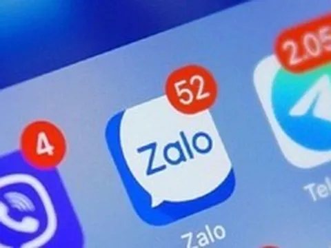 Công an thông báo đến tất cả những ai nhận được tin nhắn SMS, Zalo, Messenger có nội dung sau