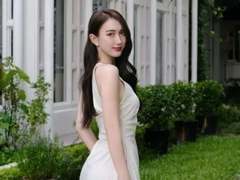 Diễn viên 21 tuổi đóng tiểu tam trên phim VTV được khuyên không đọc bình luận