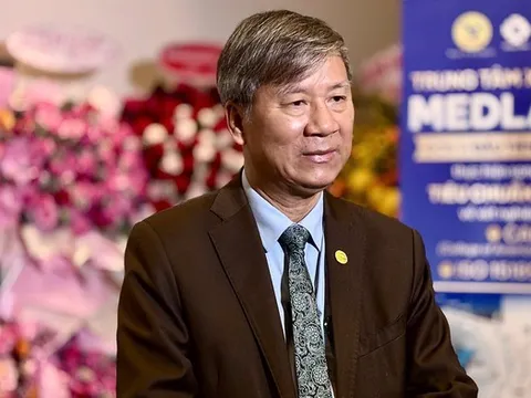 Y tế tư nhân đang đối mặt với “cuộc cạnh tranh bất đối xứng”