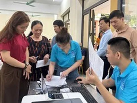 Tất cả người dân có Căn cước công dân chú ý thay đổi mới nhất từ ngày 1/9