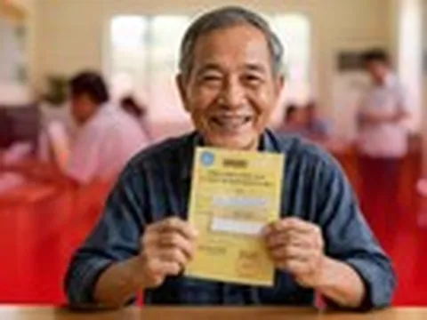 Tăng lương hưu, trợ cấp cho người nghỉ hưu trước năm 1995, cụ thể ra sao?