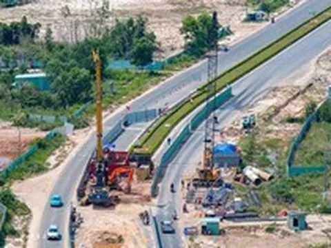 Phú Quốc hoàn thiện hạ tầng đón APEC 2027: Đâu sẽ là tâm điểm đón dòng thương mại?