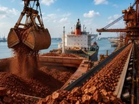 Trung Quốc đẩy mạnh mua một loại khoáng sản mà Việt Nam sở hữu trữ lượng lớn thứ 2 thế giới - ai là nhà cung cấp lớn nhất?