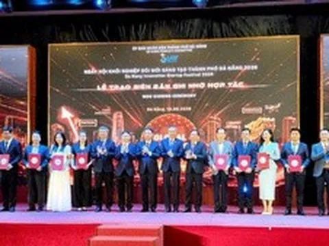 SURF 2026: Nơi ý tưởng gặp nguồn lực, công nghệ tìm thấy thị trường