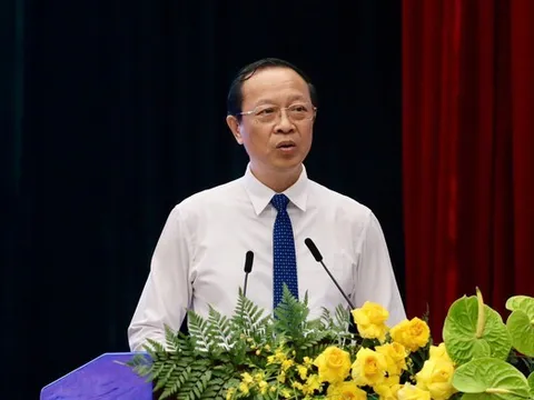 Tp.HCM đặt mục tiêu biến nguồn lực đầu tư thành chất lượng giáo dục